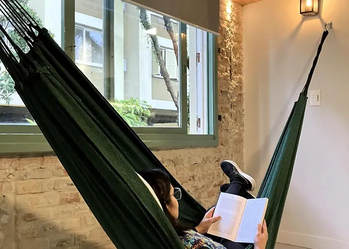 Apartamento Novo E Completo Estúdio Junto Ao Beira-rio